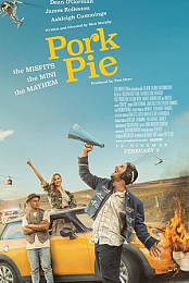 Pork Pie