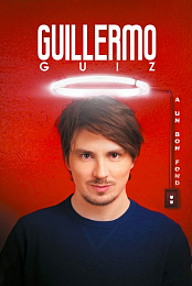 Guillermo Guiz a un bond fond