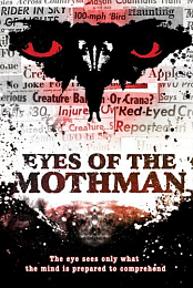 Eyes of the Mothman