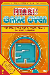 Atari: Game Over