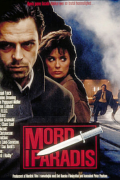 Murder in Paradise