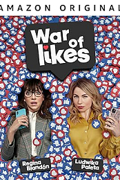Guerra de likes