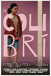 El Colibri