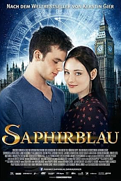 Sapphire Blue