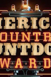 American Country Countdown Awards