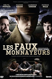 The Counterfeiters