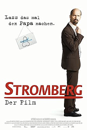 Stromberg - The Movie