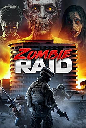 Ebola Zombies 2015 Subbed WebRip x264