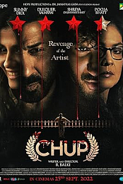 Chup