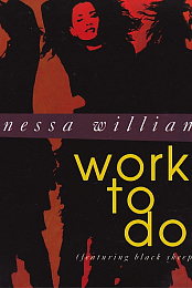 Vanessa Williams: Work to Do