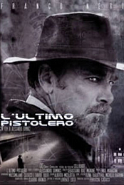 The Last Pistolero