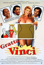 Gratta e vinci