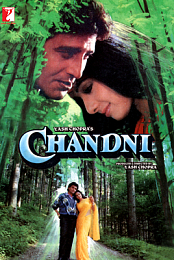 Yash Chopra's Moonlight