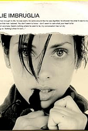 Natalie Imbruglia: Torn