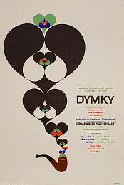 Dymky