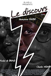 Le discours