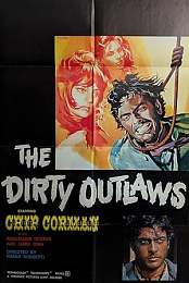 The Dirty Outlaws