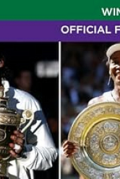 Wimbledon Official Film 2008