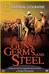 Guns, Germs, and Steel