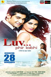 Luv... Phir Kabhi
