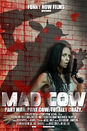 Mad Cow