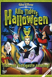 Once Upon a Halloween