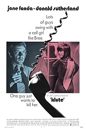 Klute_(1971)[ AVI]