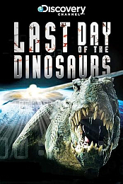 Les derniers jours des dinosaures