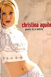 Christina Aguilera: Genie in a Bottle