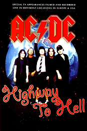 AC/DC - Highway to Hell