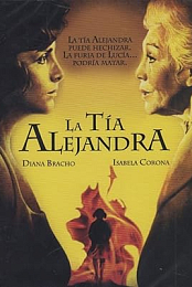 Aunt Alejandra