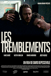 Les tremblements