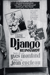 Django Reinhardt