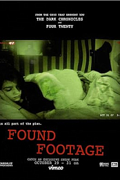 Found Footage