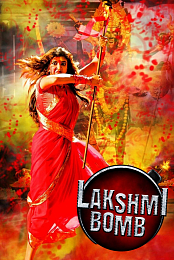 Lakshmi Bomb