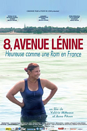 8, avenue Lenine
