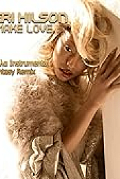 Keri Hilson: Make Love