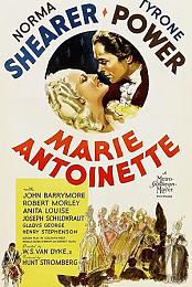 Marie Antoinette