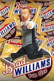 Brad Williams: Fun Size