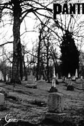 Pantera: Cemetery Gates