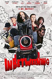 Inbetweening