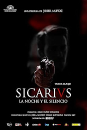 Sicarivs: The Night and the Silence