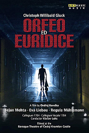 Orfeo ed Euridice