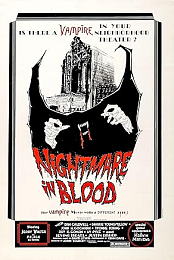Nightmare in Blood