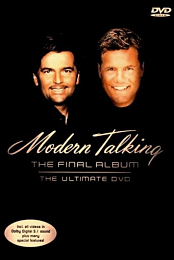 Modern Talking - The Final Album.2003.DVDRip