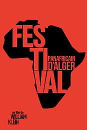 Panafrican Festival
