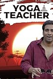 Yoga Teacher