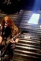 Megadeth - Foreclosure Of A Dream