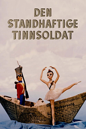 The Steadfast Tin Soldier