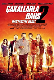 Dance with the Jackals 2